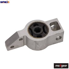 2x MOUNTING CONTROLTRAILING