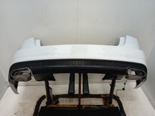 AUDI A6 Rear Bumper 2012-2015 Saloon S9R 4G5807067K 