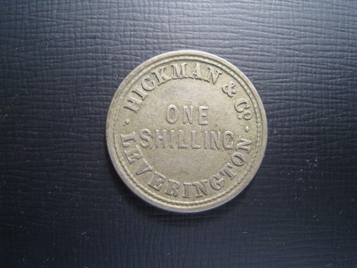 Hickman leverington one - &, leverington,