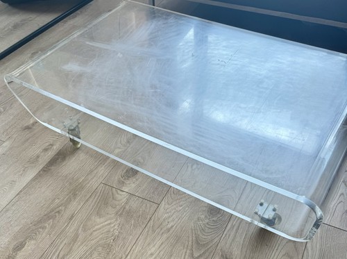 Coffee table - coffee,