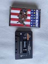 Kurtis Blow America Tape