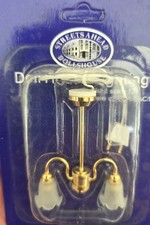 Dolls House Ceiling Lights