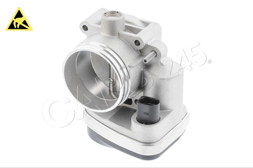 Throttle body for bmw e46 - for,