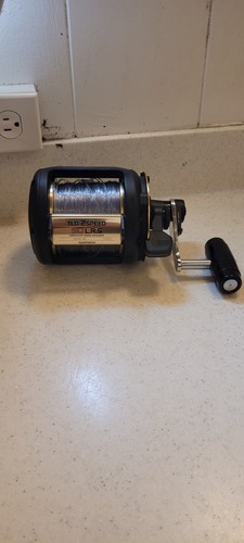 Shimano tld speed - tld, l.r.s