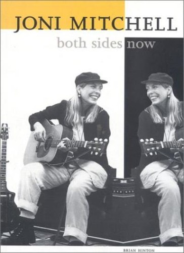 Joni mitchell both sides - joni,