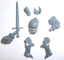 Warhammer Empire of Man