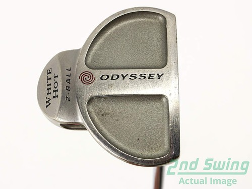 Odyssey white hot ball - odyssey,