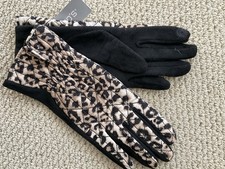 NWT Chico’s Quilted Animal