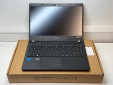 Acer TravelMate P2 14" Laptop (i5-1135G7, 8GB RAM, 256GB SSD, Windows 11 Pro)