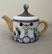 Staffordshire Tableware