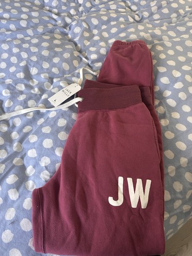 Jack wills unisex joggers - jack,
