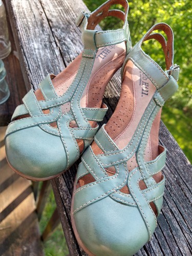 Beautiful leather women cobb - women's,