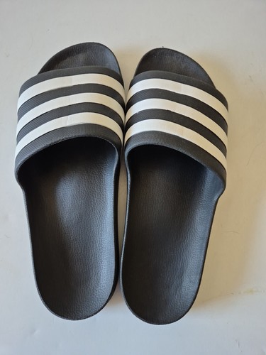 Adidas men black white - men’s, &
