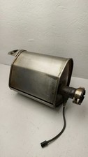 05-08 Kawasaki ER-6f ER6f Exhaust Silencer