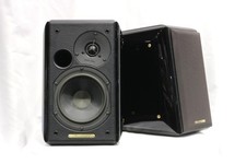 Sonus faber CONCERT HOME Black