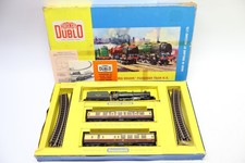 Hornby Dublo Set 2021 'The Red