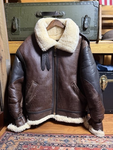 Cockpit usa shearling - usa,