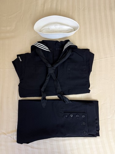 Authentic navy mens - authentic,