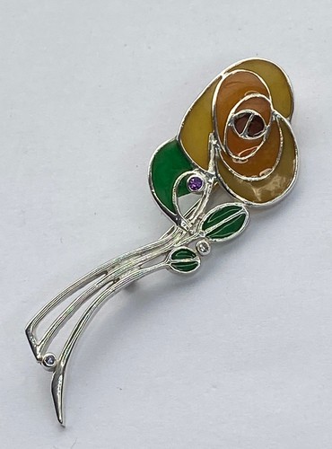 Vintage sterling silver - sterling,