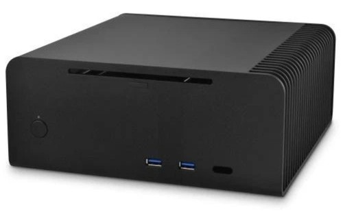 Streacom fc8 alpha - streacom, black