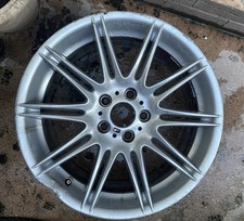 BMW 3 SERIES MV4 19" FRONT