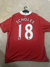 2011-12 MANCHESTER UNITED Home