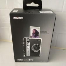 Fujifilm Instax mini Evo