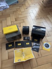 Limited Edition Breitling