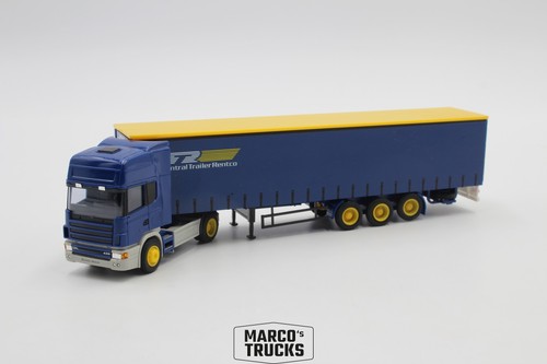 Awm scania 124 420 - scania,
