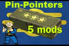 Xbox Series S|X Fallout 76 Pin