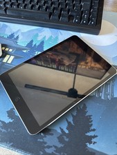 Apple iPad Mini, 16Gb Wi-fi