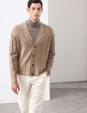M&S - Autograph Mens Viscose