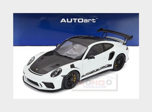 Autoart porsche 911 991 - porsche, 991-2