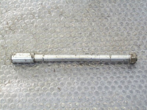 Pivot front wheel - pivot, aprilia