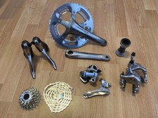 Shimano dura ace - 7800, 10-speed
