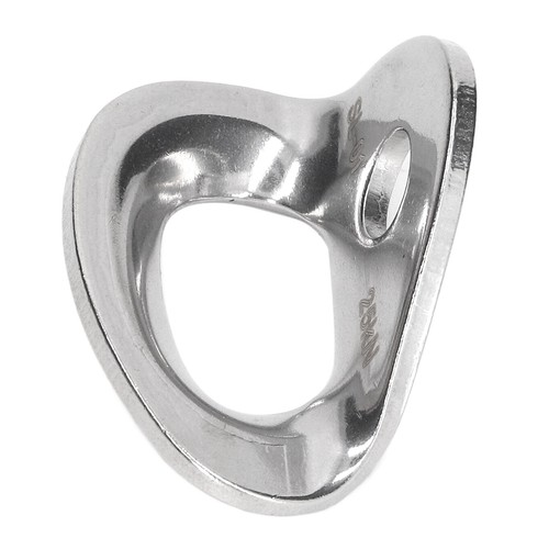 Rock climbing bolt - rock, hanger