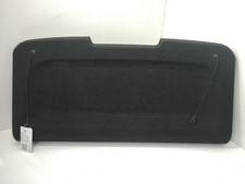FIAT PUNTO EVO PARCEL SHELF