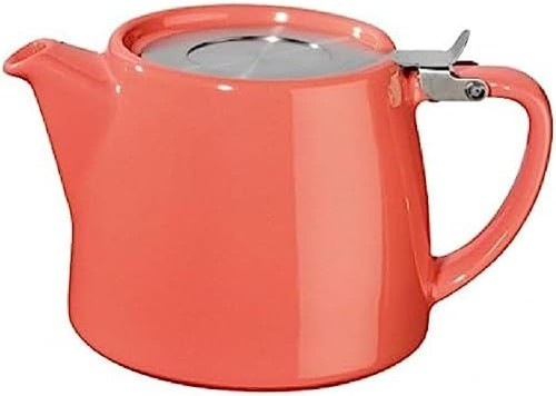 Forlife stump tea pot 13oz - tea,