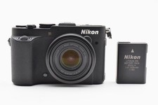 Nikon Coolpix P7700 Compact
