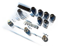 strymon mobius Pedal 2800