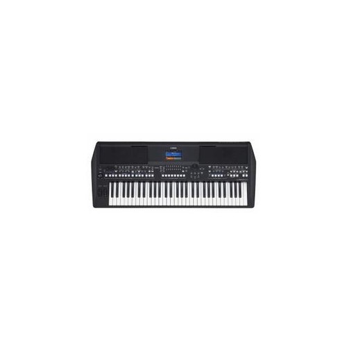 Yamaha psr sx600 - psr-sx600, 61-key