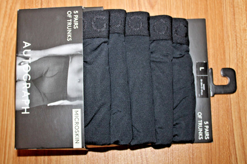 Marks spencer mens autograph - &,