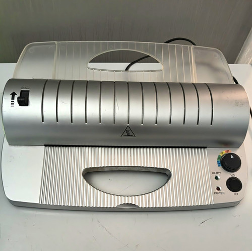 Tesco tl280 desktop laminator - tesco,