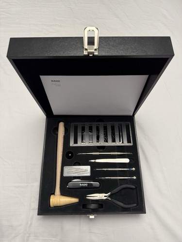 Rado bracelet tool - rado,