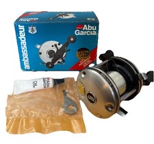 Abu Garcia Ambassadeur 5500 C