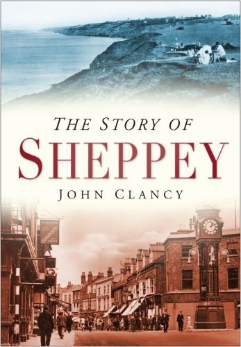 The story sheppey clancy - of,