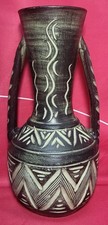Mid Century Vintage Amphorae