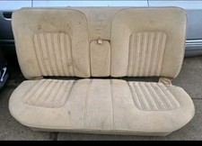 Ford Granada Mk1 Coupe