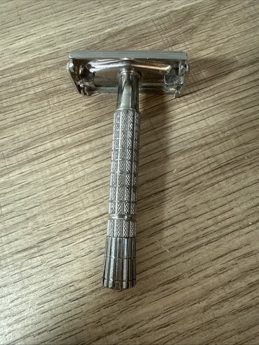 Vintage gillette super - vintage,