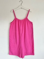 NEXT Pink Towelling Short